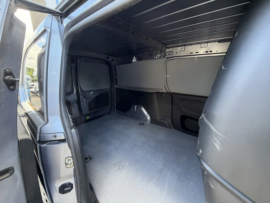 Opel Combo – foto 13
