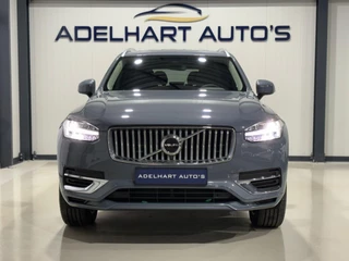 Volvo XC90 – thumbnail 9