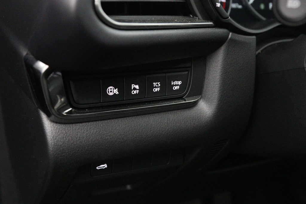 Mazda CX-30 – foto 27