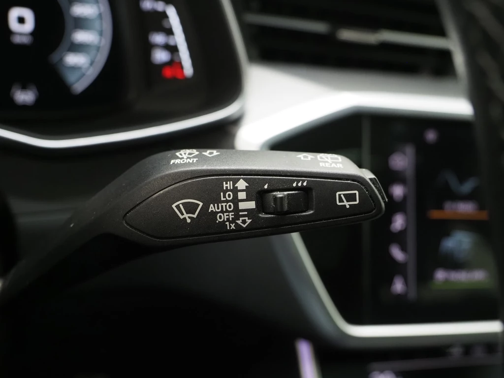 Audi A6 – foto 27