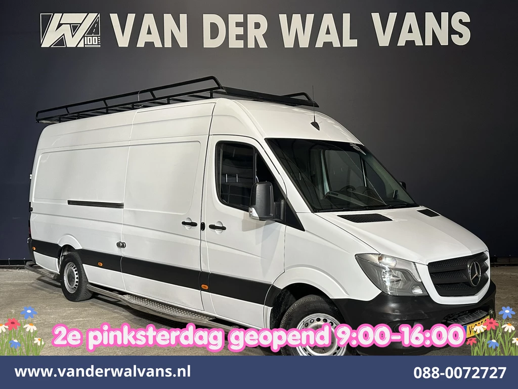 Mercedes-Benz Sprinter – foto 4