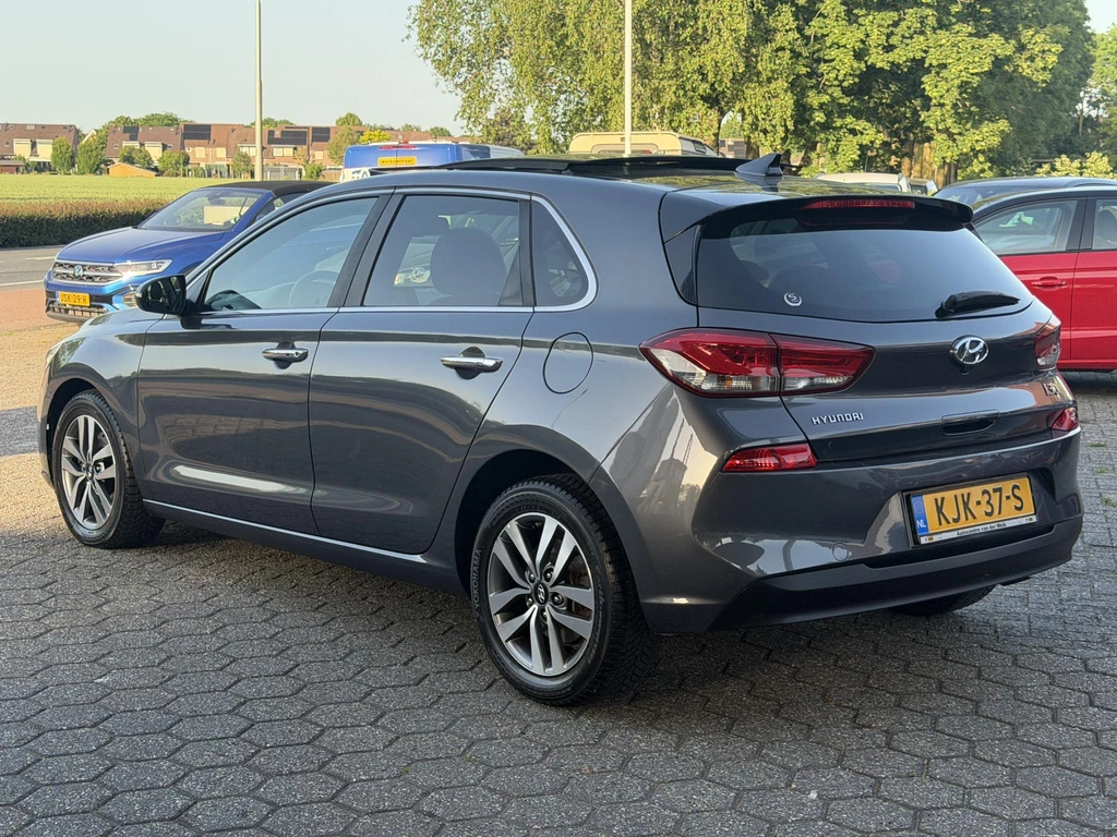 Hyundai i30 – foto 6