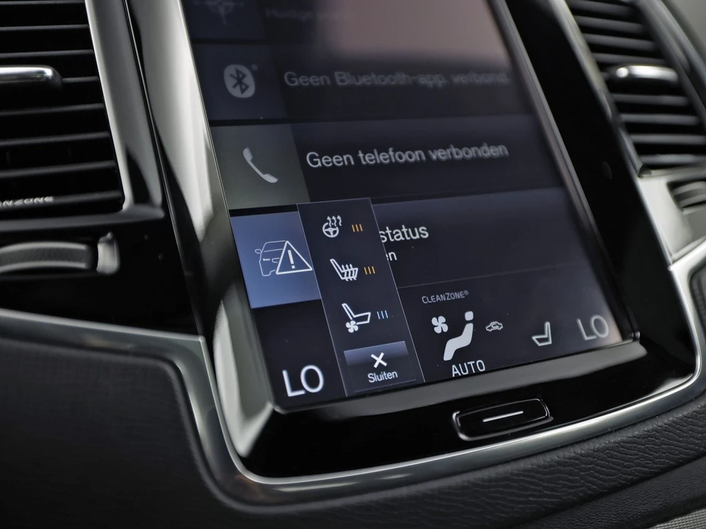 Volvo XC90 – foto 29