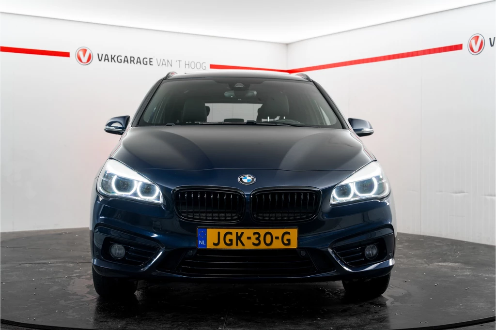 BMW 2 Serie – foto 8