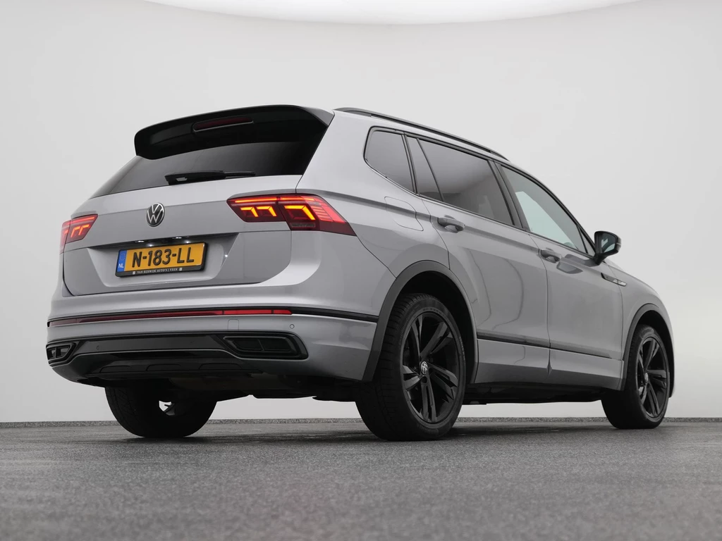 Volkswagen Tiguan Allspace – foto 11
