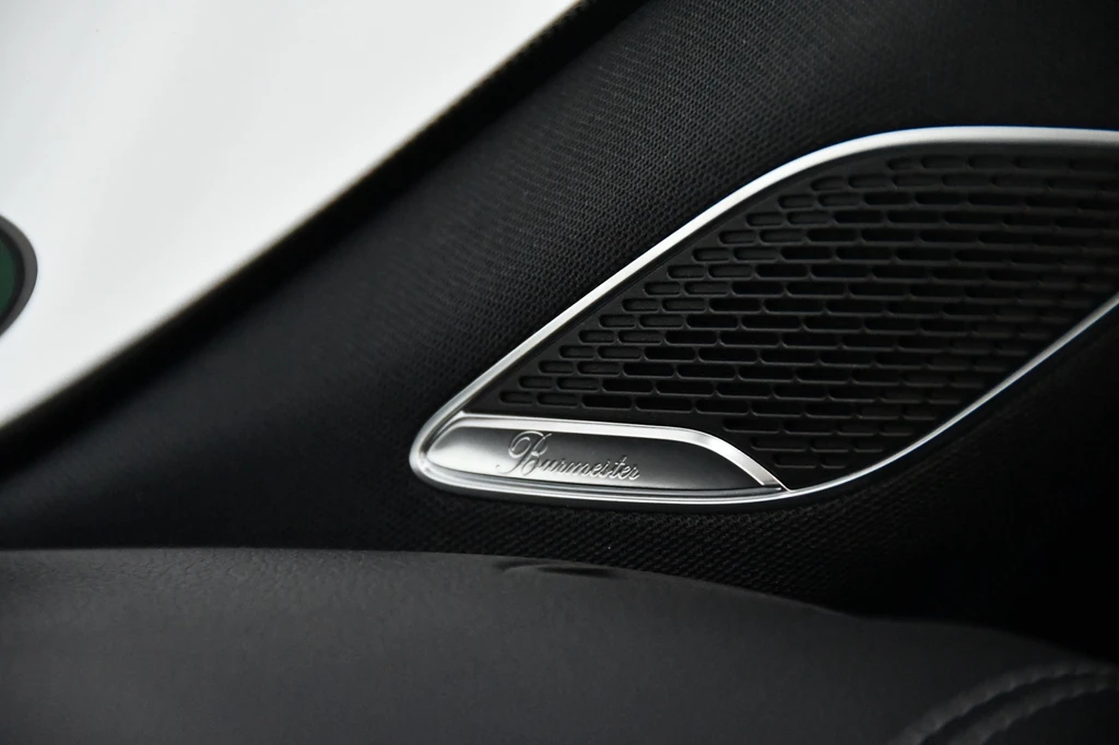 Mercedes-Benz A-Klasse – foto 19