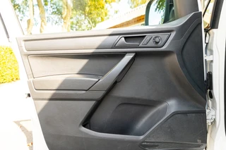 Volkswagen Caddy – thumbnail 38