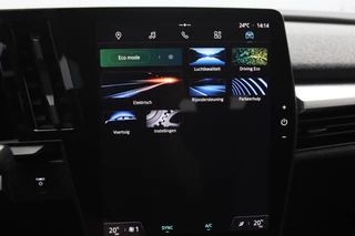 Renault Megane E-Tech – thumbnail 25