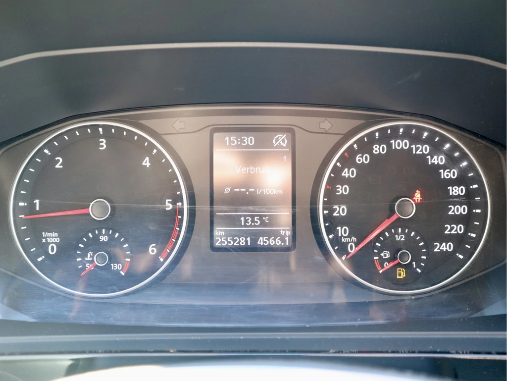 Volkswagen Transporter – foto 13