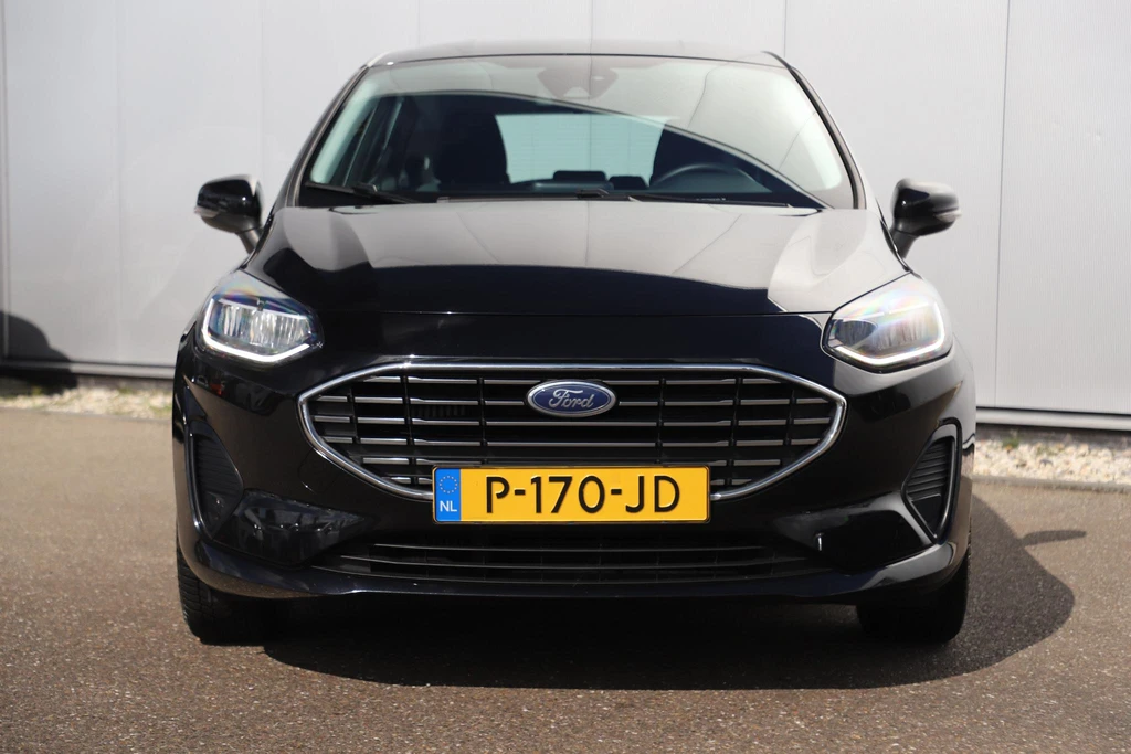 Ford Fiesta – foto 4
