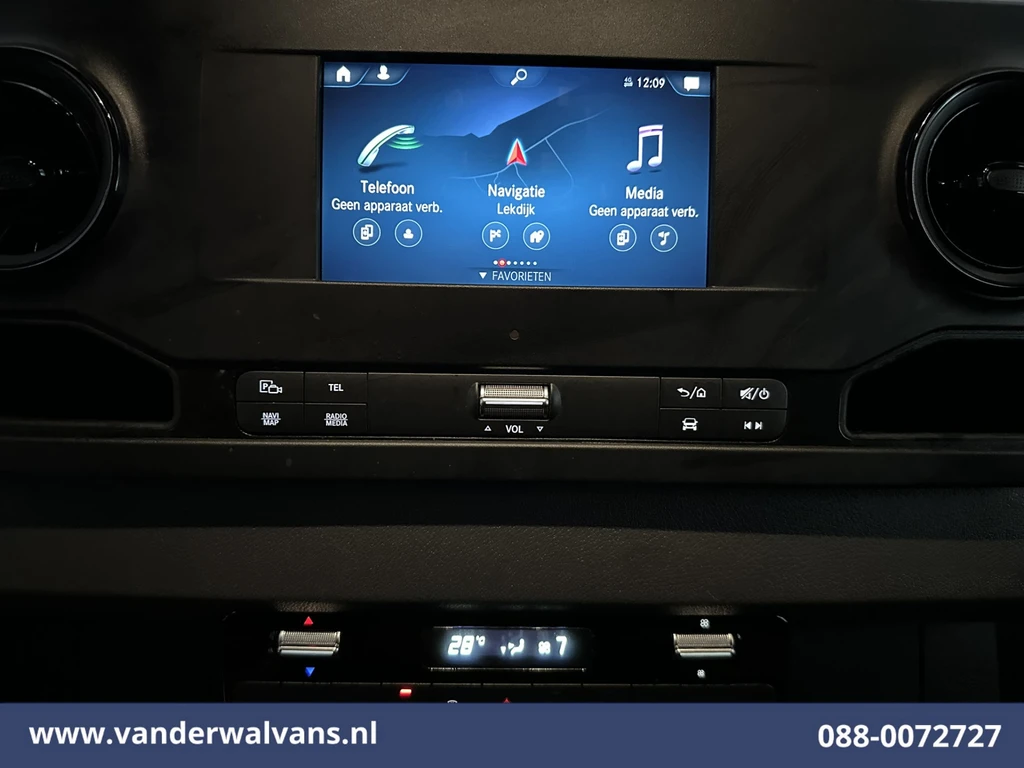 Mercedes-Benz Sprinter – foto 16