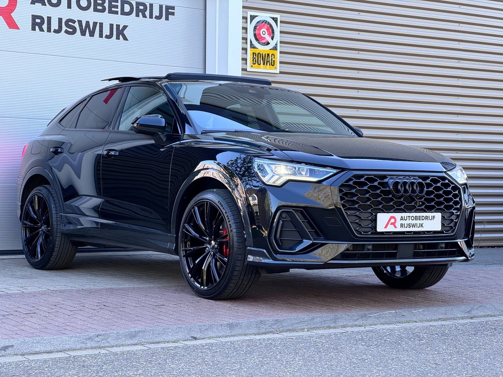 Audi Q3 – foto 8