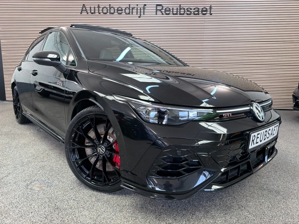 Volkswagen Golf – foto 8