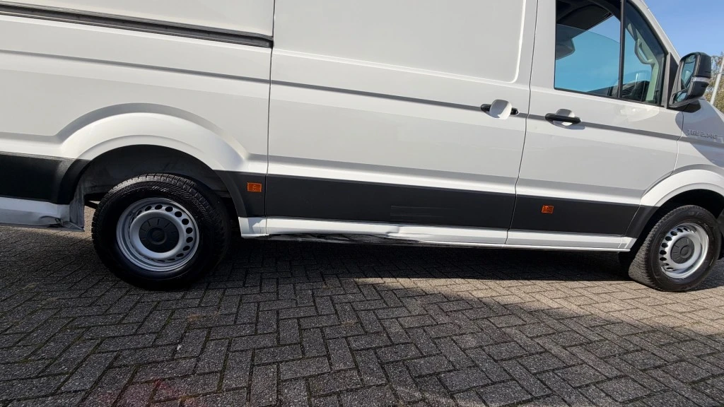 MAN TGE – foto 3