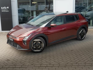 Kia EV4 – thumbnail 2