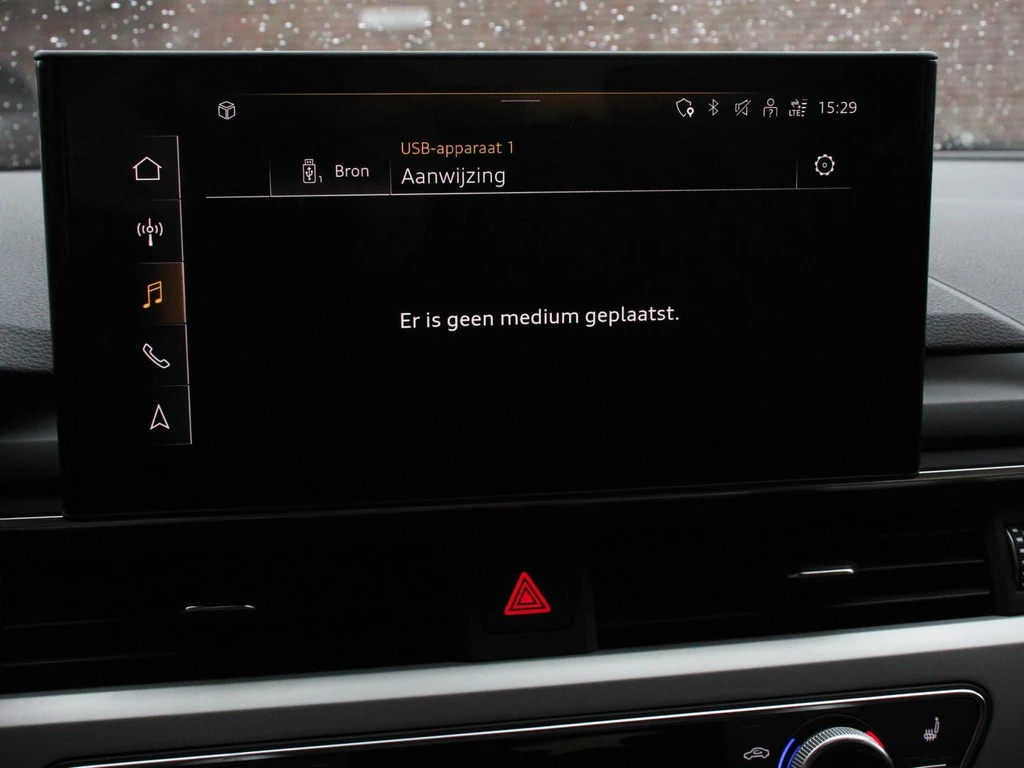 Audi A4 – foto 27
