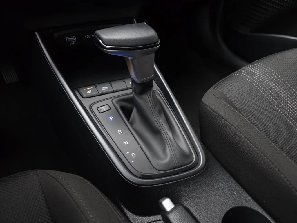 Hyundai i20 – foto 16