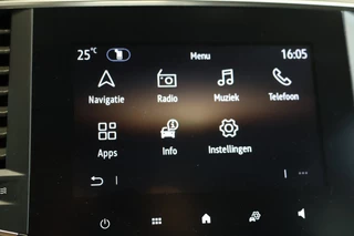 Renault Mégane Estate – thumbnail 12