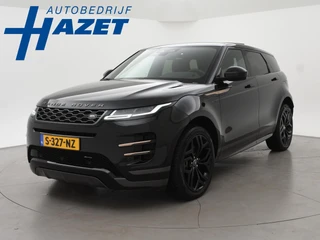Land Rover Range Rover Evoque – thumbnail 1