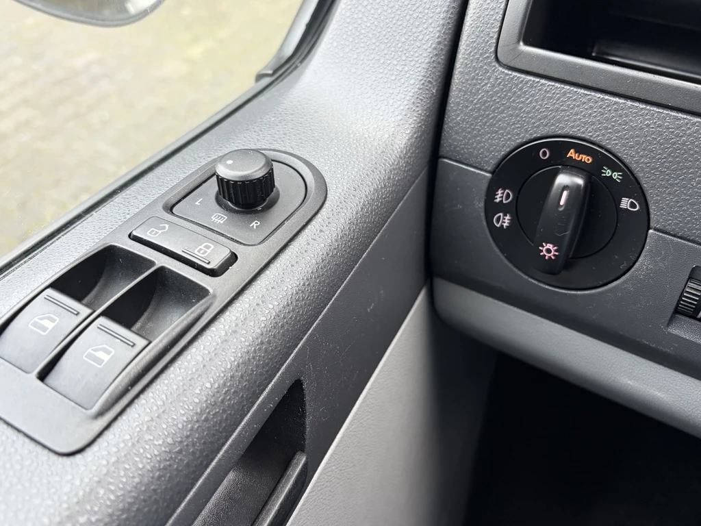 Volkswagen Transporter – foto 32