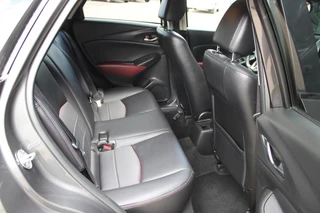 Mazda CX-3 – thumbnail 20