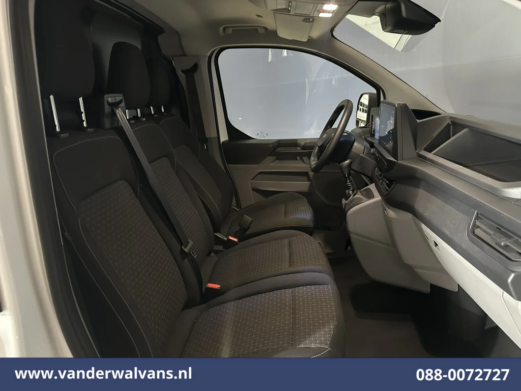 Ford Transit Custom – foto 12