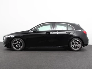Mercedes-Benz A-Klasse – thumbnail 3