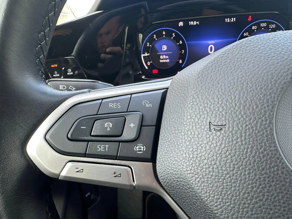 Volkswagen Golf – foto 15