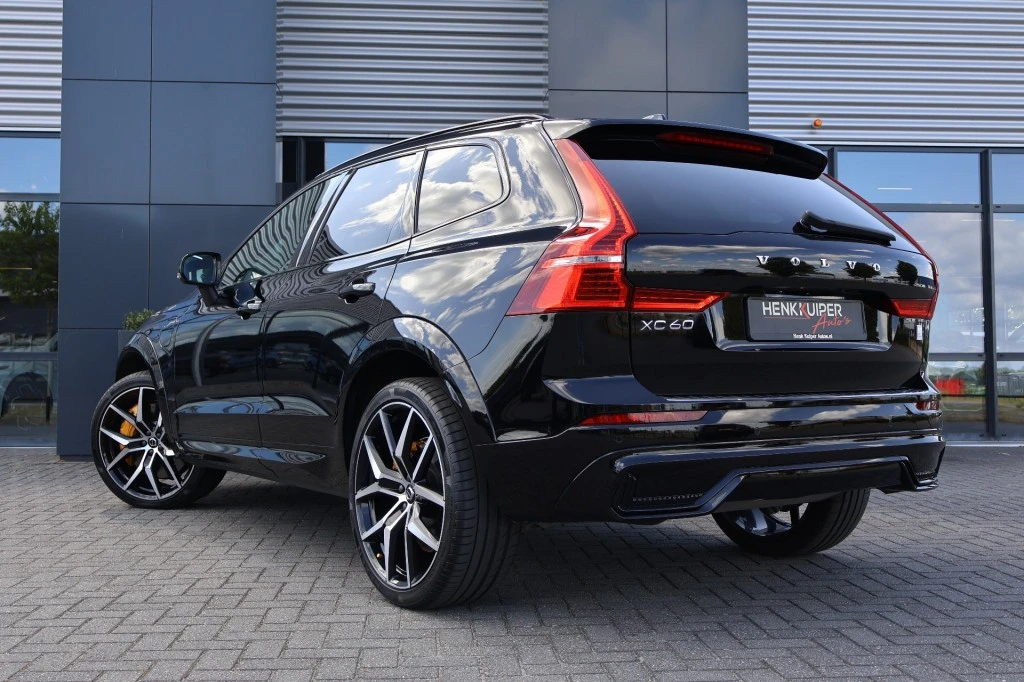 Volvo XC60 – foto 5