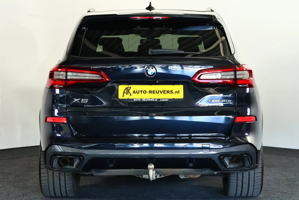 BMW X5 – foto 5