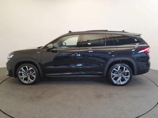 Škoda Kodiaq – thumbnail 3