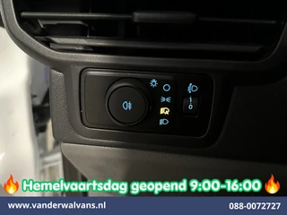 Ford Transit Custom – thumbnail 16