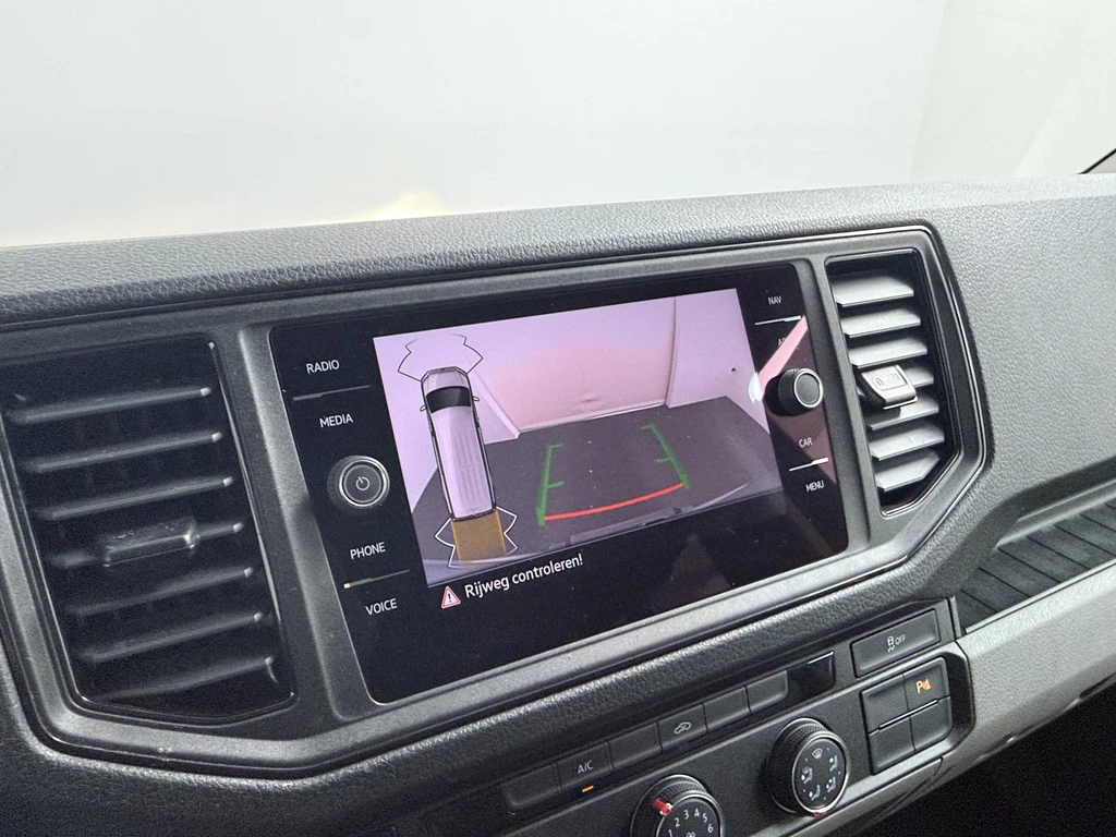 Volkswagen Crafter – foto 17
