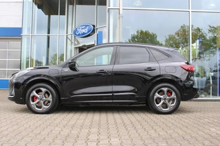 Ford Kuga – thumbnail 2