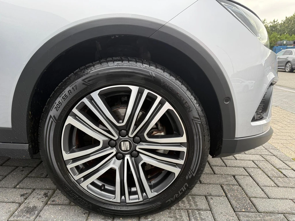 SEAT Arona – foto 15
