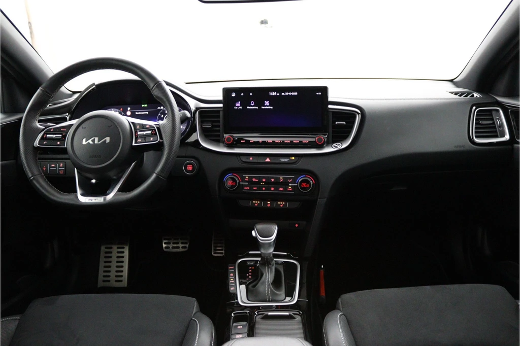 Kia Ceed Sportswagon – foto 34