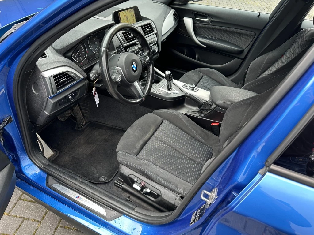 BMW 1 Serie – foto 13