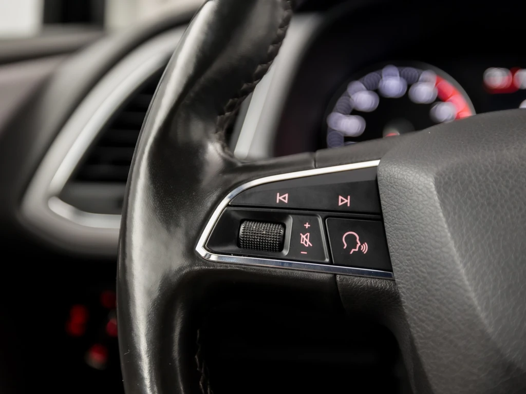 SEAT Leon – foto 20