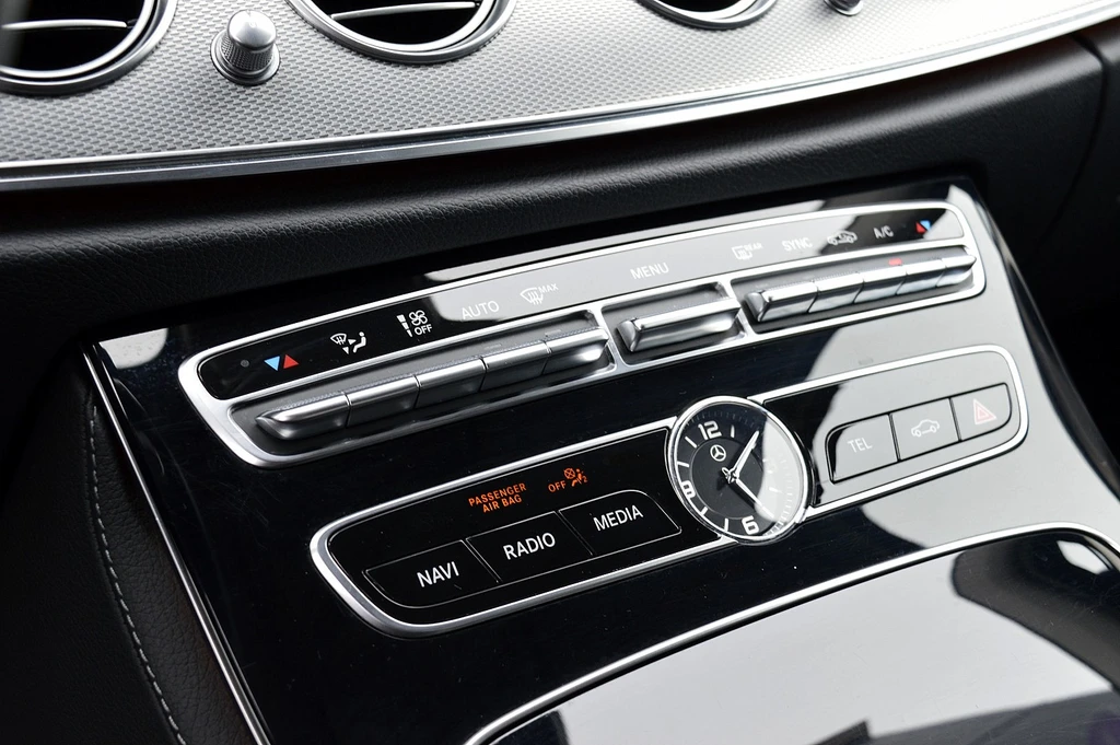 Mercedes-Benz E-Klasse – foto 23