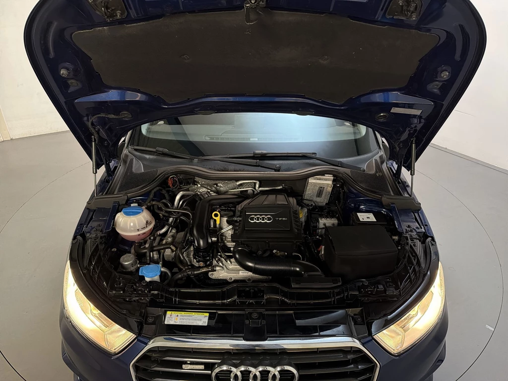 Audi A1 Sportback – foto 17