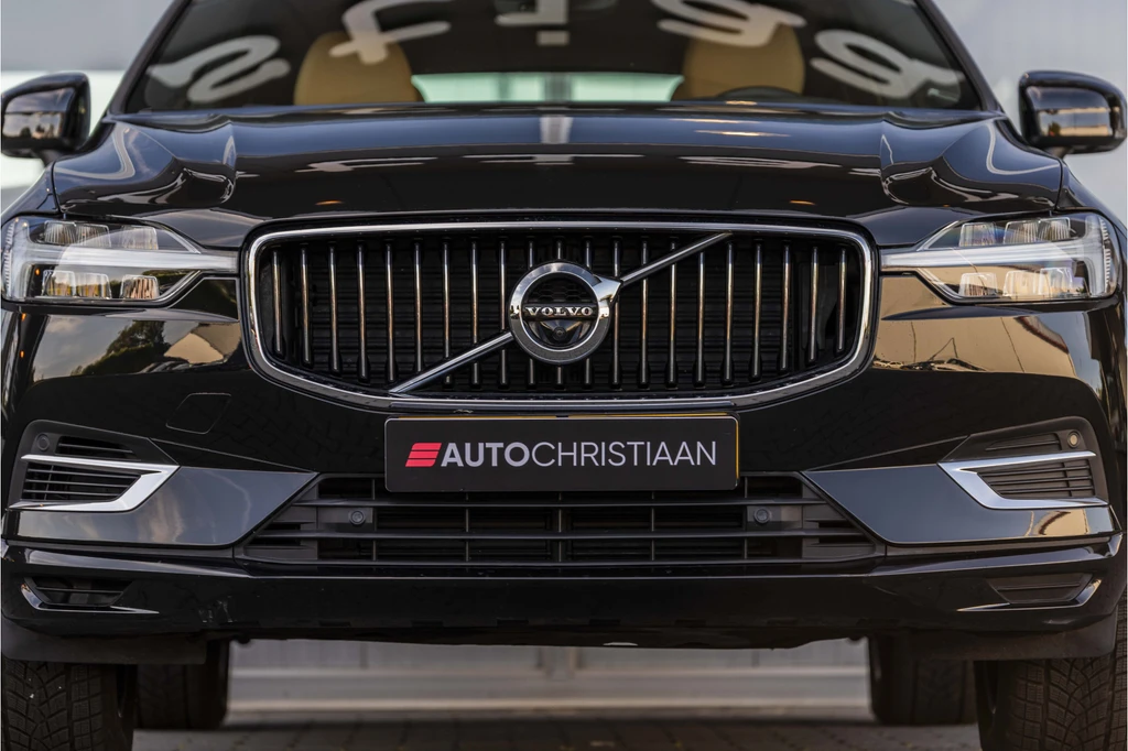 Volvo XC60 – foto 8