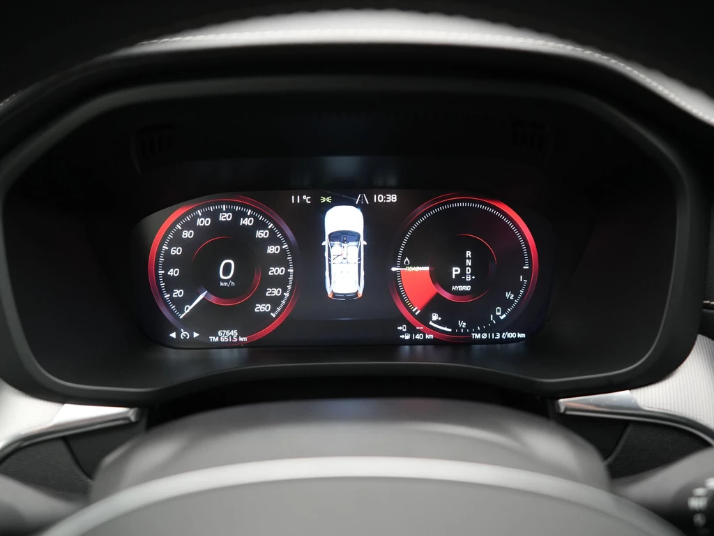 Volvo XC60 – foto 31