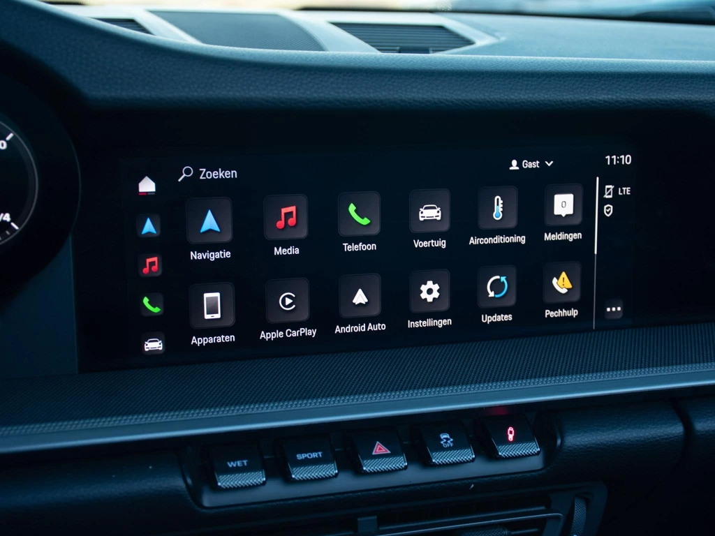 Porsche 911 – foto 38