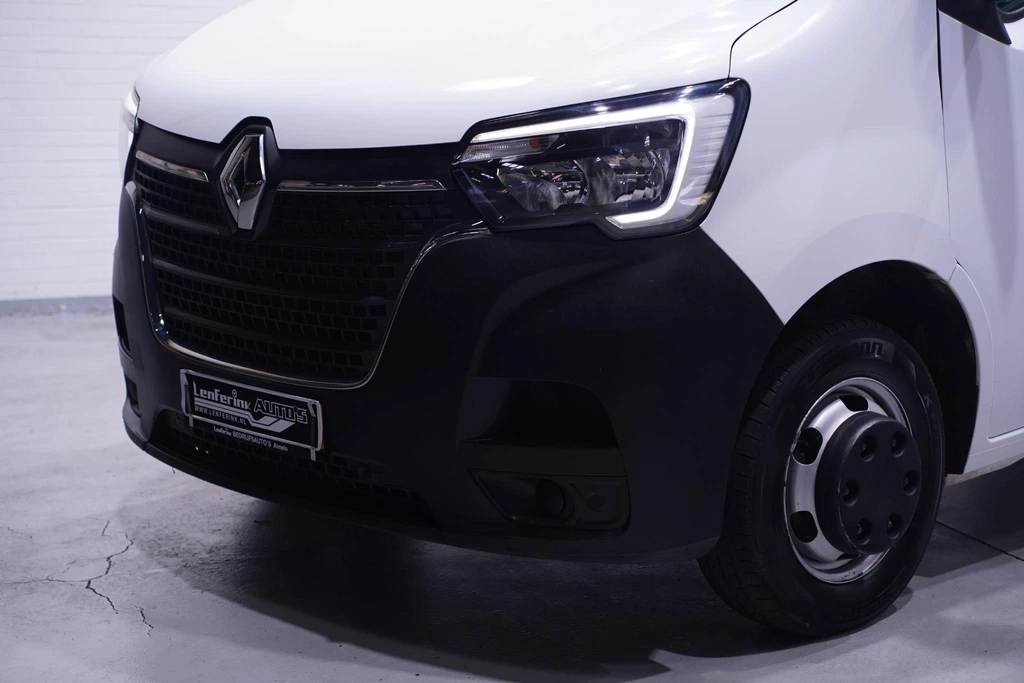 Renault Master – foto 25