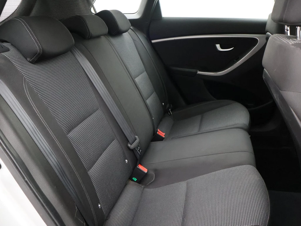 Hyundai i30 – foto 10