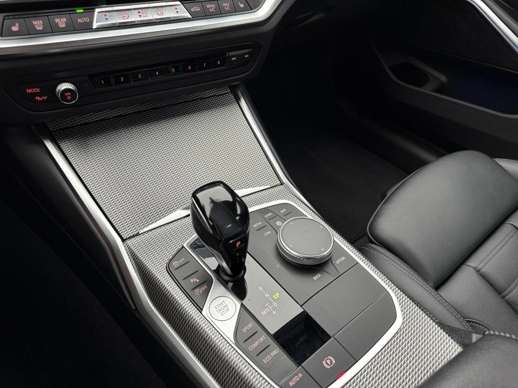 BMW 3 Serie – foto 26