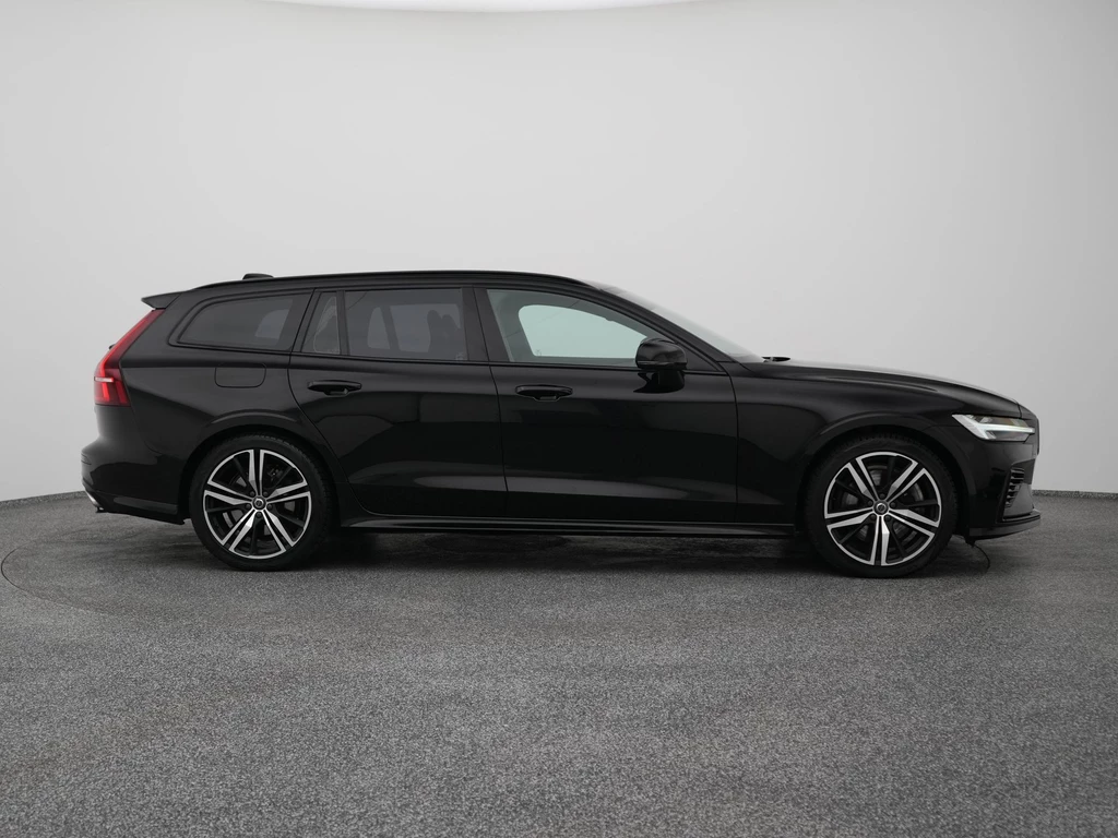 Volvo V60 – foto 14
