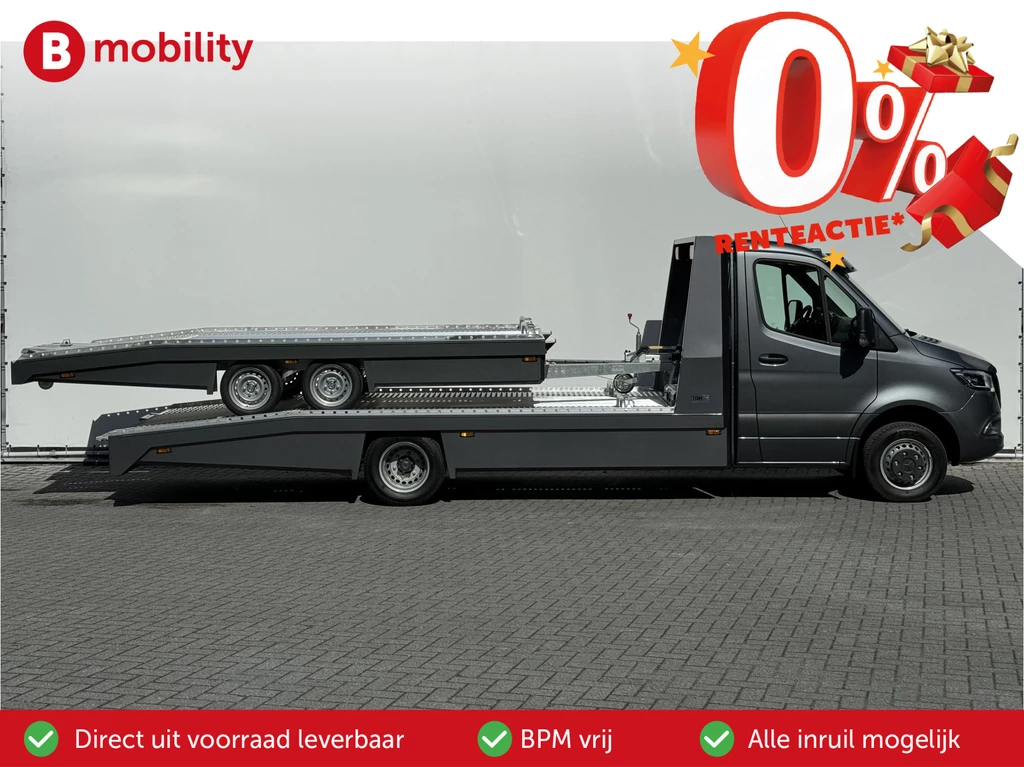 Mercedes-Benz Sprinter – foto 6