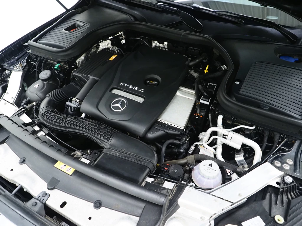 Mercedes-Benz GLC – foto 12