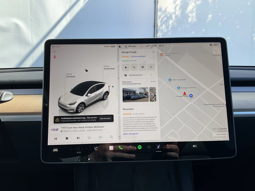 Tesla Model Y – foto 38